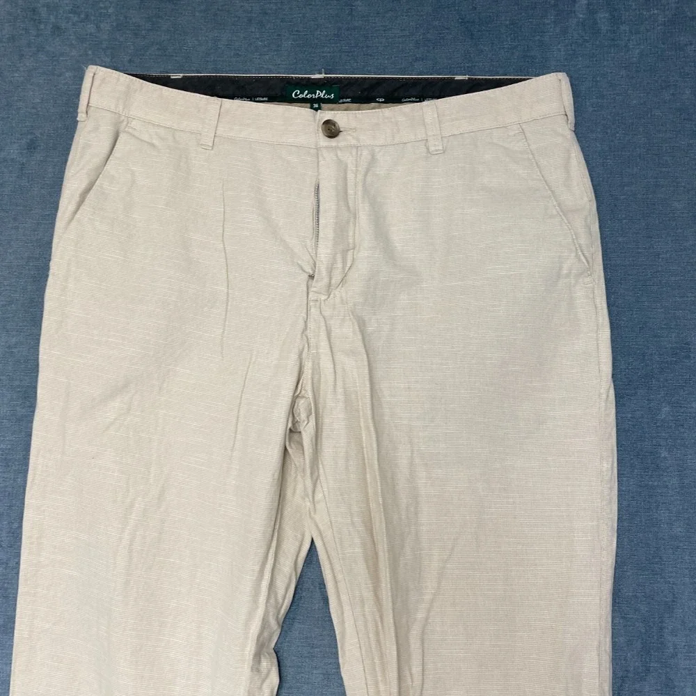 ColorPlus leisure chino